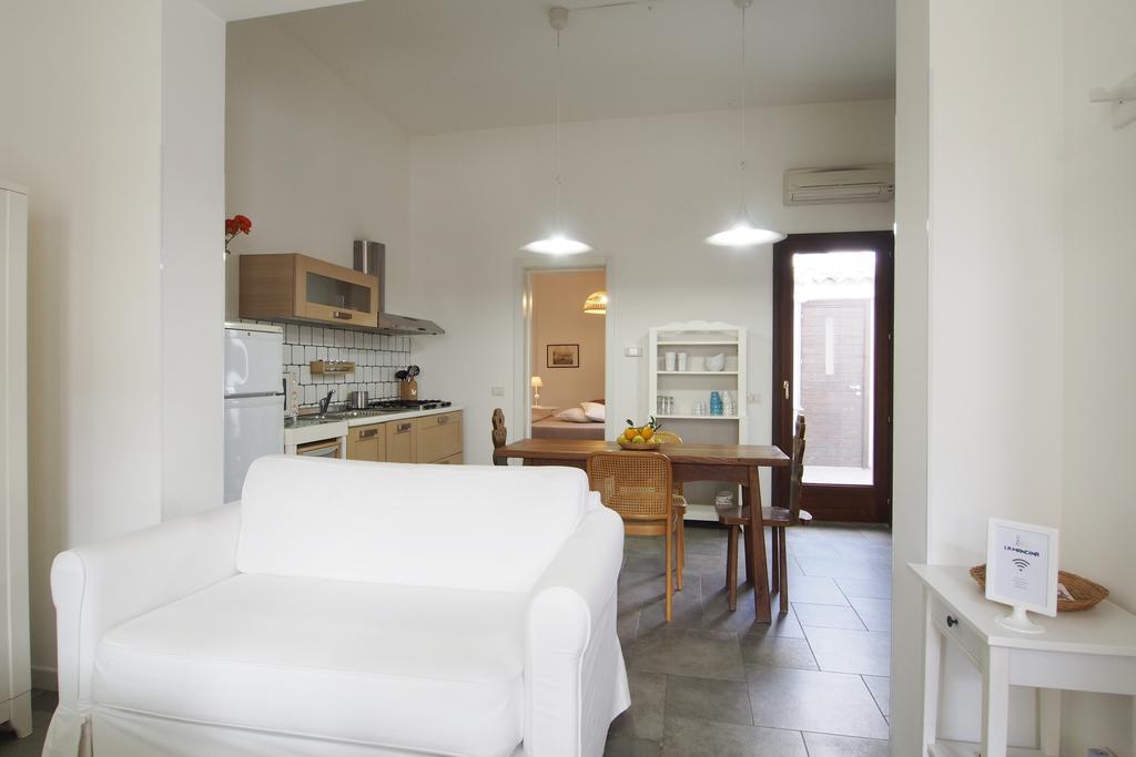 Siciliacasevacanze - La Mancina Marina di Ragusa Eksteriør billede