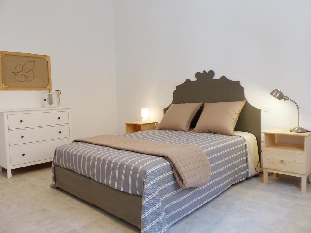 Siciliacasevacanze - La Mancina Marina di Ragusa Eksteriør billede