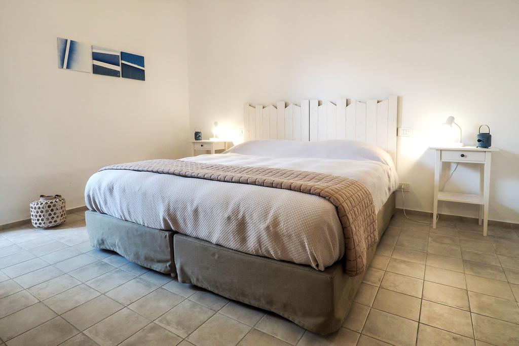 Siciliacasevacanze - La Mancina Marina di Ragusa Eksteriør billede