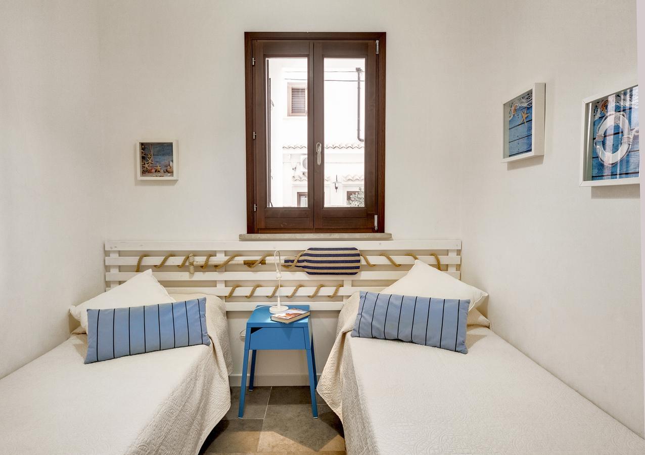 Siciliacasevacanze - La Mancina Marina di Ragusa Eksteriør billede