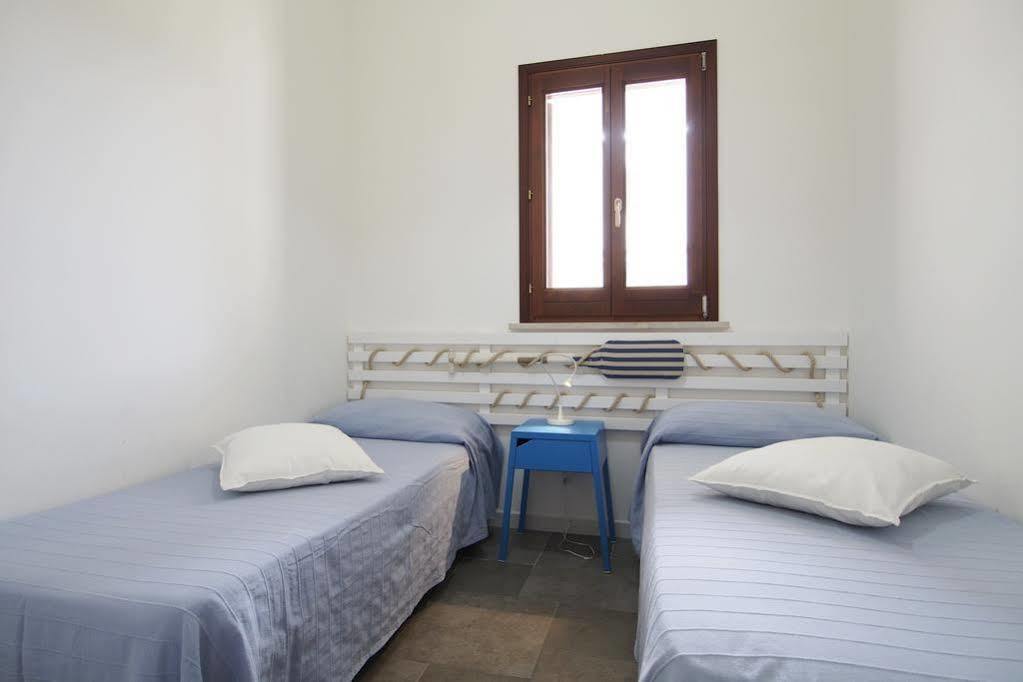 Siciliacasevacanze - La Mancina Marina di Ragusa Eksteriør billede