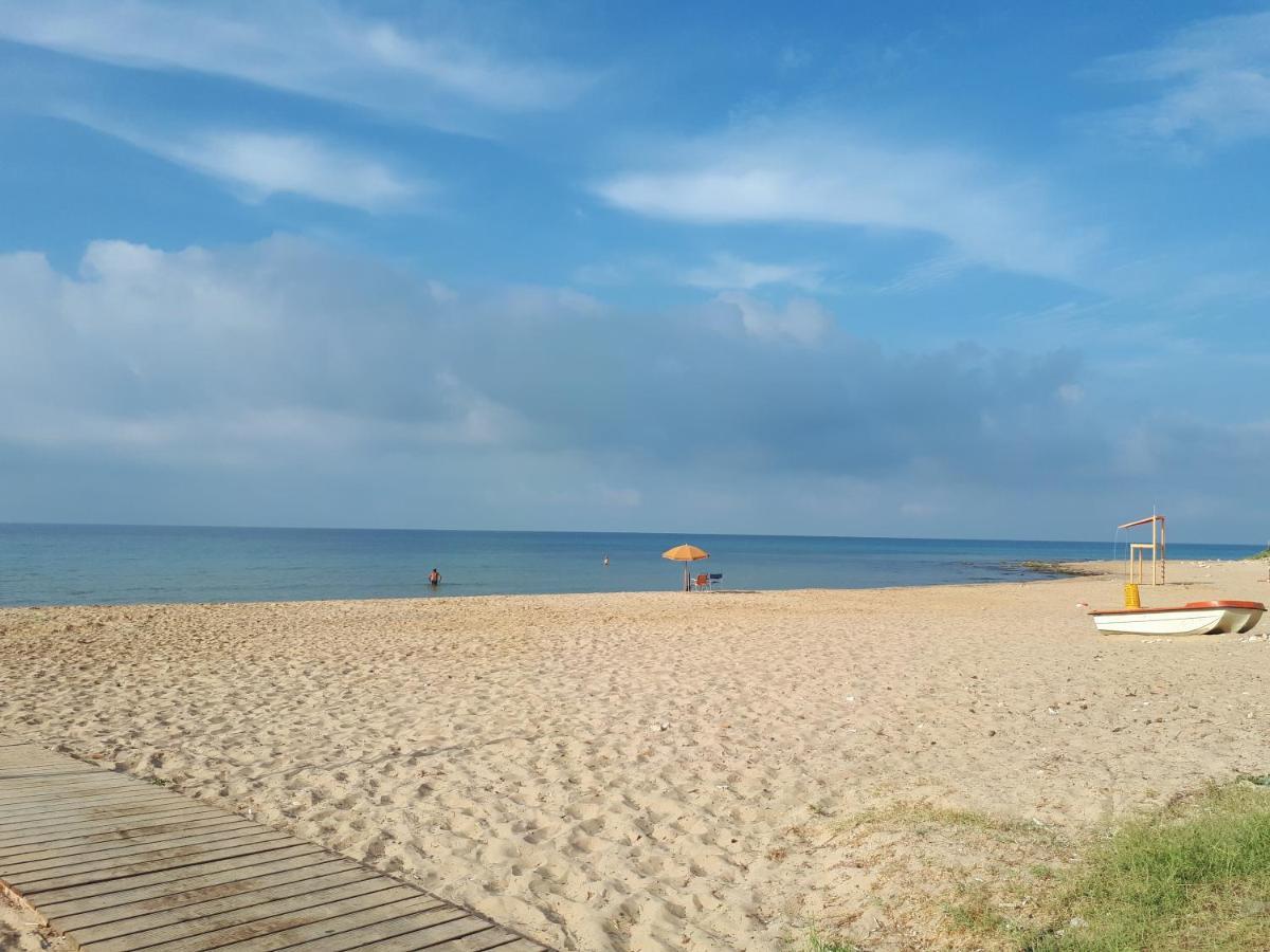 Siciliacasevacanze - La Mancina Marina di Ragusa Eksteriør billede
