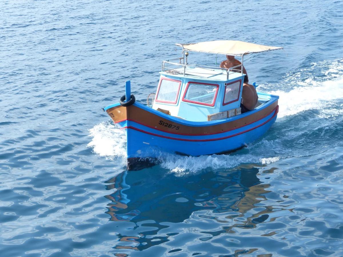 Siciliacasevacanze - La Mancina Marina di Ragusa Eksteriør billede